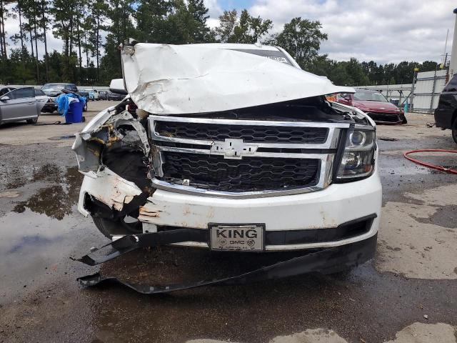 2016 CHEVROLET TAHOE C150 1GNSCBKC8GR288575