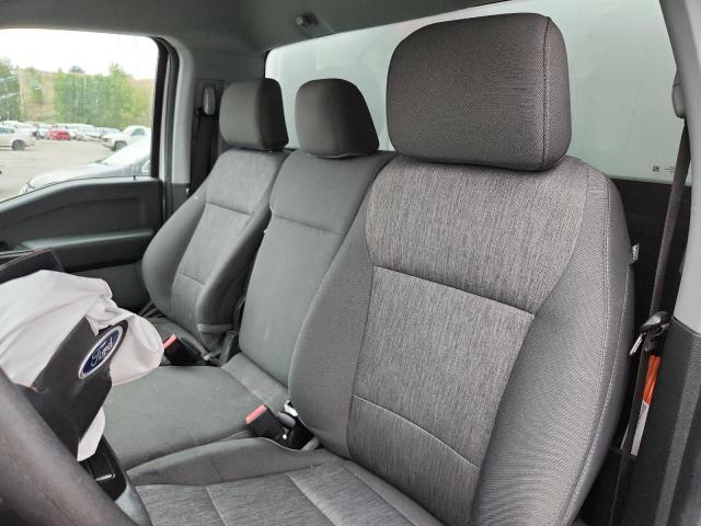 2023 FORD F150 1FTMF1CB6PKD96629