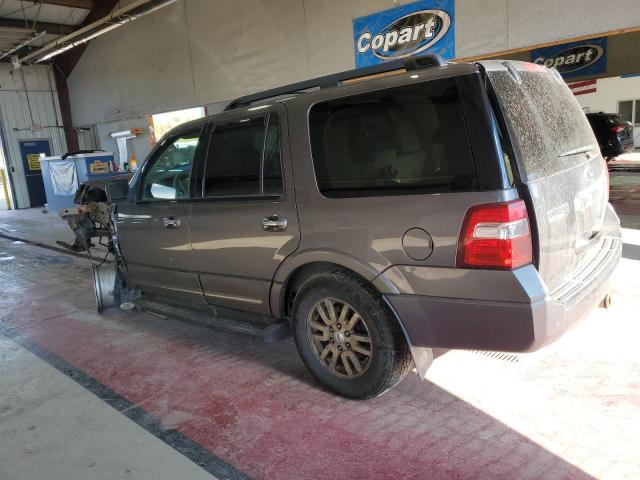 2011 FORD EXPEDITION - 1FMJU1J52BEF45384