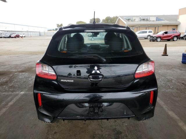 2024 MITSUBISHI MIRAGE ES ML32AUHJ4RH035457
