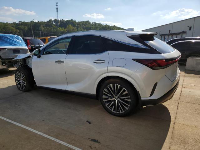 2025 LEXUS RX 350 BAS 2T2BAMCAXSC094460