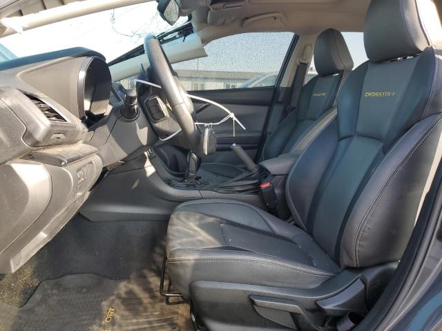 2021 SUBARU CROSSTREK JF2GTHSC3MH338626