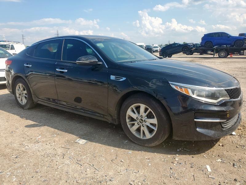 2016 KIA OPTIMA LX 5XXGT4L31GG116772