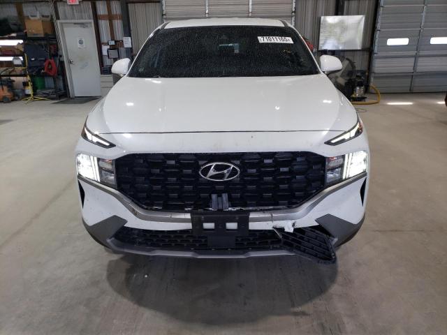2021 HYUNDAI SANTA FE SE 5NMS14AJ9MH307290