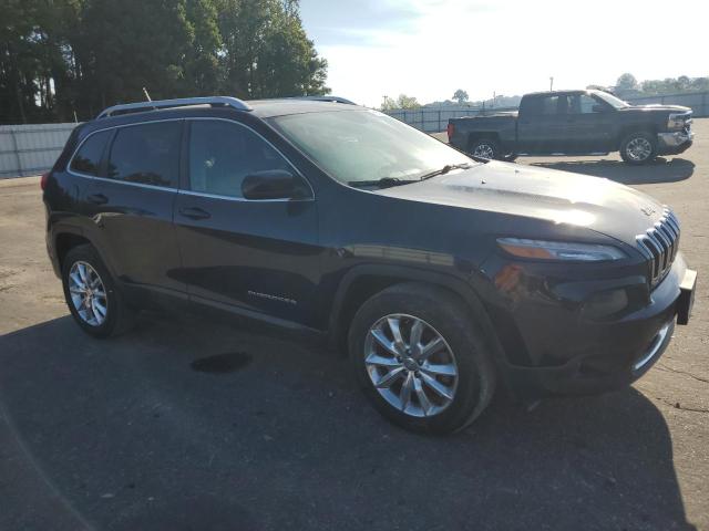 2015 JEEP CHEROKEE L #3240010482