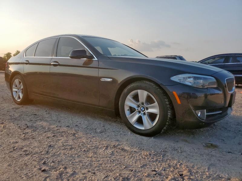 2013 BMW 528 I - WBAXG5C55DDY34422