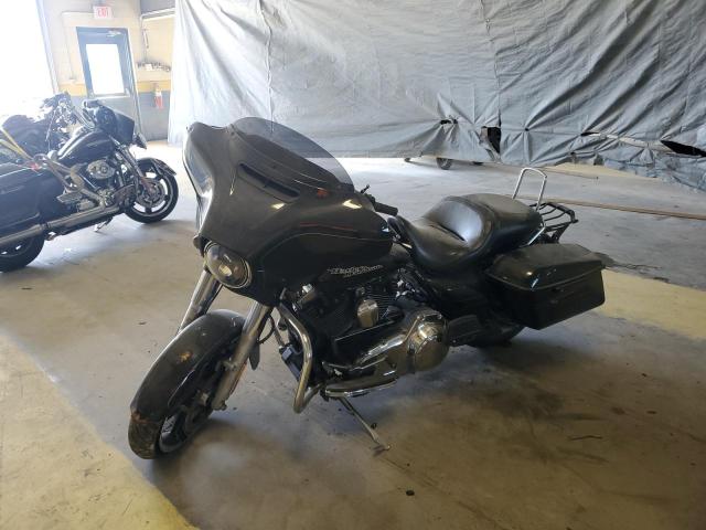 2015 HARLEY-DAVIDSON FLHXS STRE 1HD1KRM1XFB674190