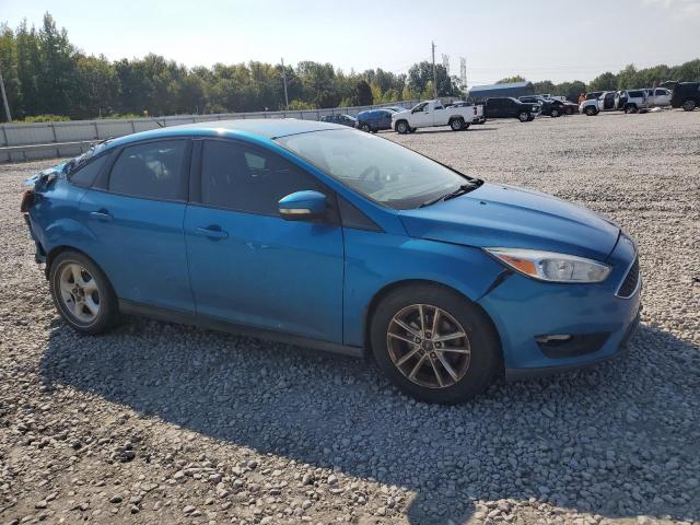 2016 FORD FOCUS SE 1FADP3F2XGL391499