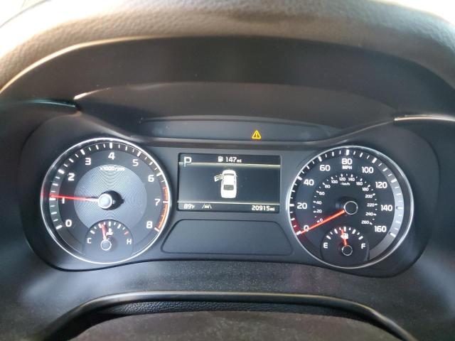 2024 KIA FORTE LX - 3KPF24ADXRE823942