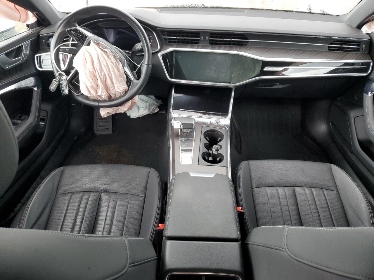 AUDI A7 PREMIUM PLUS S-LINE