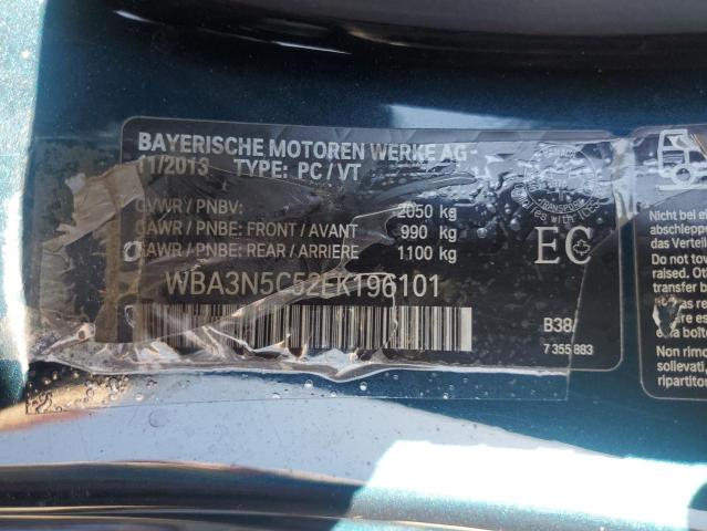 2014 BMW 428 XI #3318874964