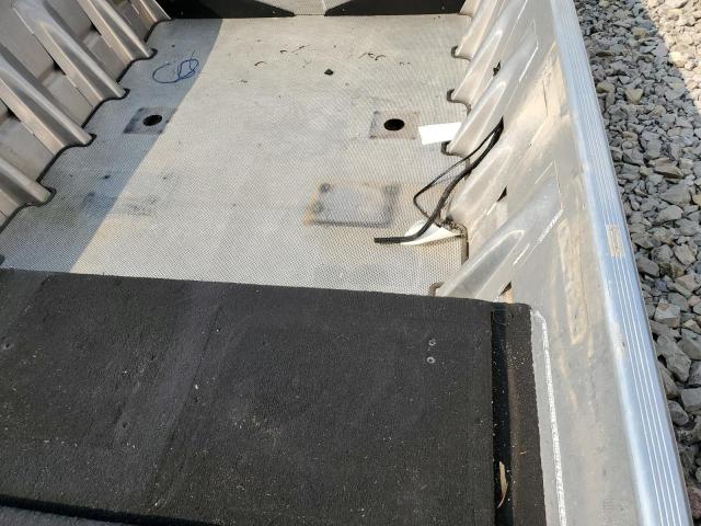 2016 BLAZER BOAT #3291411147