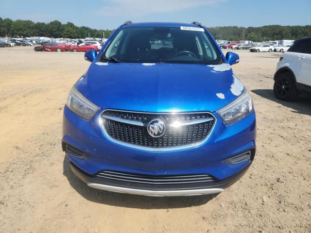 2017 BUICK ENCORE PRE - KL4CJASB5HB127660