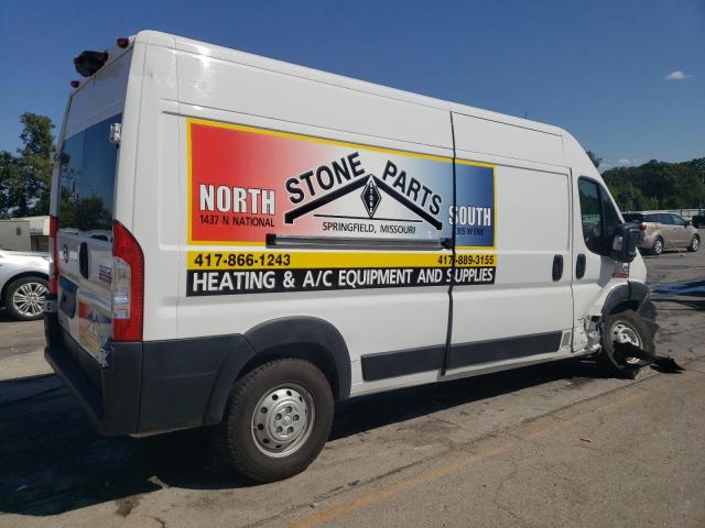 2021 RAM PROMASTER 3C6LRVDG9ME530527