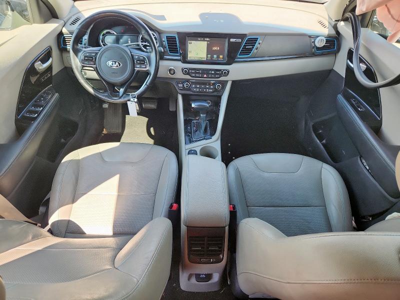 2017 KIA NIRO EX TO KNDCE3LC9H5089782