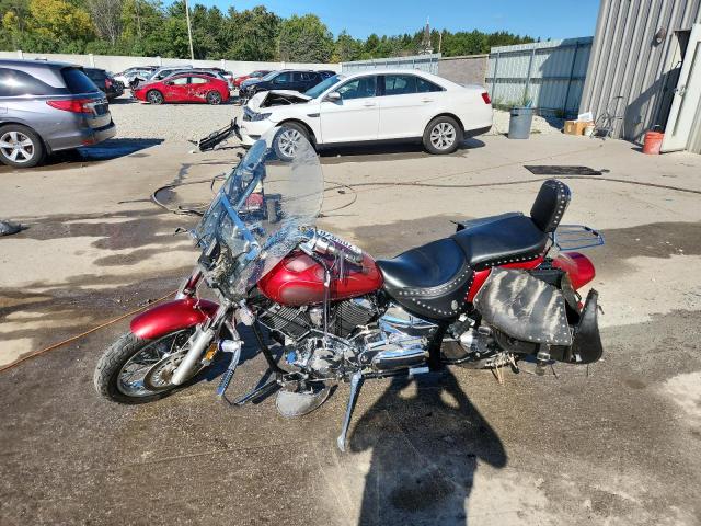 2006 YAMAHA XVS1100 A JYAVP11E26A081048