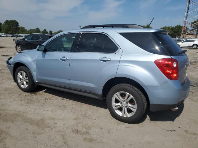 2014 CHEVROLET EQUINOX LT - 2GNFLBE37E6350196