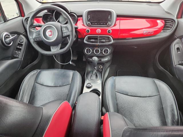 2016 FIAT 500X LOUNG ZFBCFYDTXGP383402