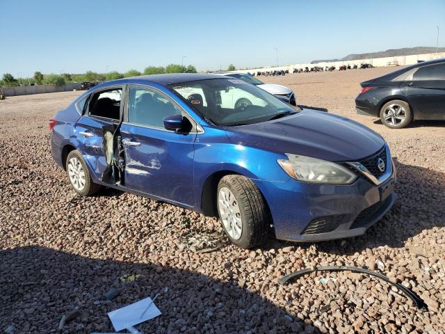2018 NISSAN SENTRA S #3304637974