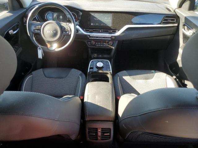 2022 KIA NIRO S KNDCC3LG0N5160694