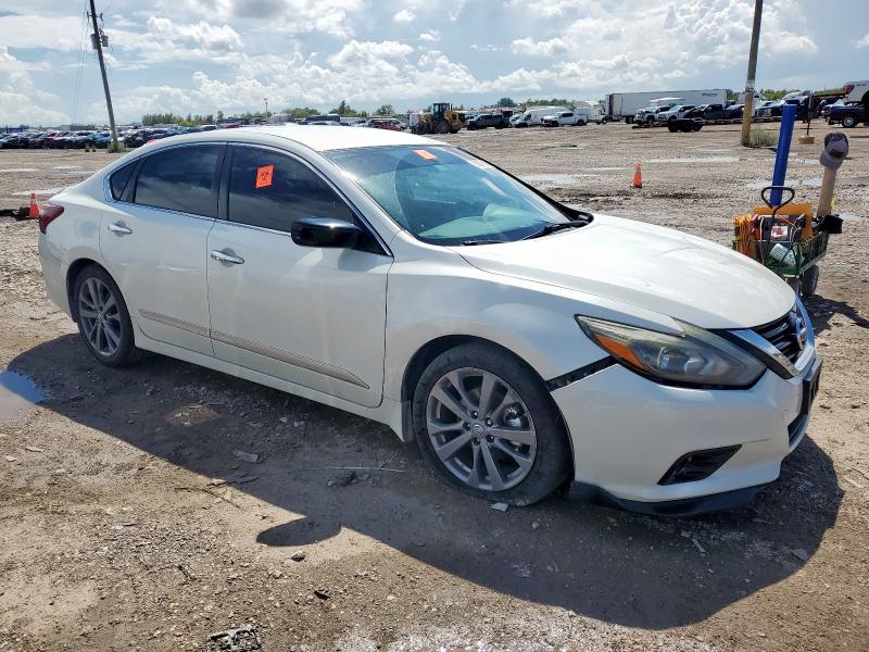 2018 NISSAN ALTIMA 2.5 1N4AL3APXJC185320