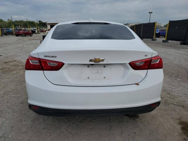 2016 CHEVROLET MALIBU LT 1G1ZE5ST3GF286844