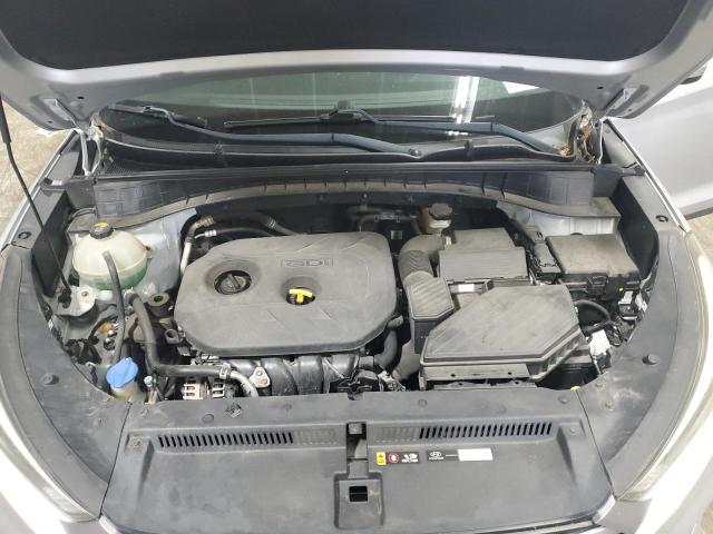 2017 HYUNDAI TUCSON SE KM8J23A44HU470162