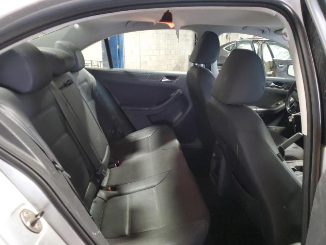 2011 VOLKSWAGEN JETTA SE - 3VWDZ7AJ9BM352823