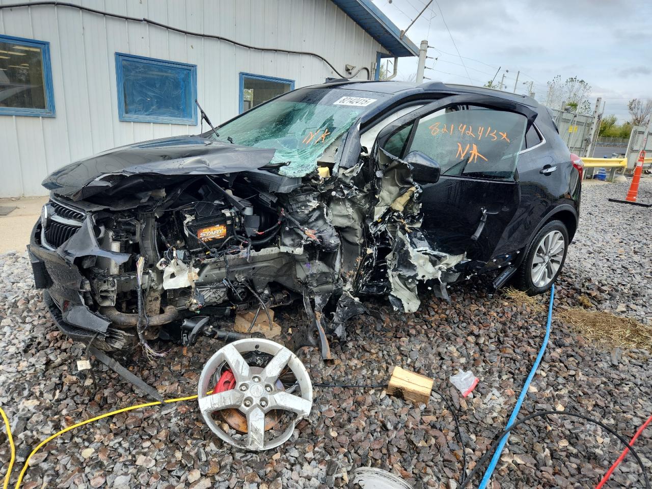 BUICK ENCORE PREFERRED