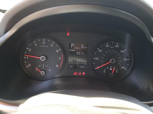 2021 KIA RIO LX - 3KPA24AD7ME406538