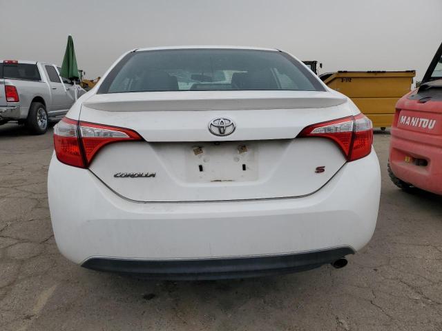 2014 TOYOTA COROLLA L - 5YFBURHE5EP102649