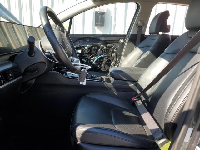 2023 KIA SPORTAGE E KNDPVCAG7P7095297