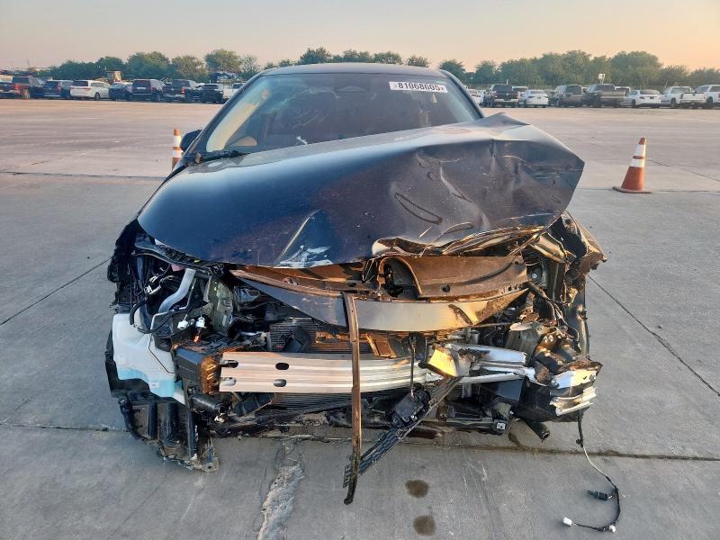 2025 TOYOTA COROLLA LE - 5YFB4MDE3SP255728