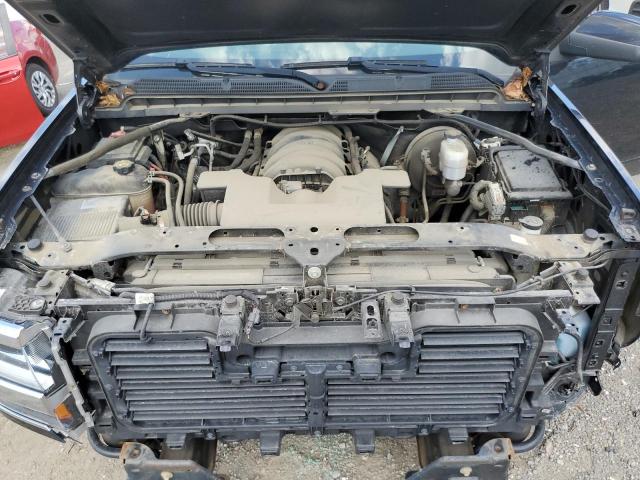 2019 CHEVROLET SILVERADO - 2GCVKPEC2K1109112