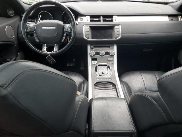 2016 LAND ROVER RANGE ROVER EVOQUE SE #3284640350