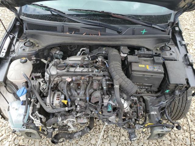 2023 KIA FORTE GT 3KPF44AC3PE640736