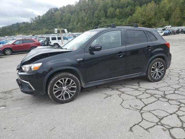 Global Auto Auctions: 2019 MITSUBISHI OUTLANDER