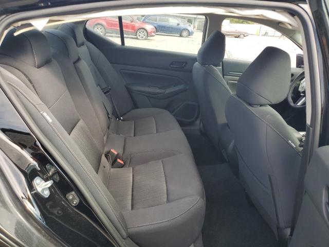 2024 NISSAN ALTIMA SV - 1N4BL4DW2RN326457