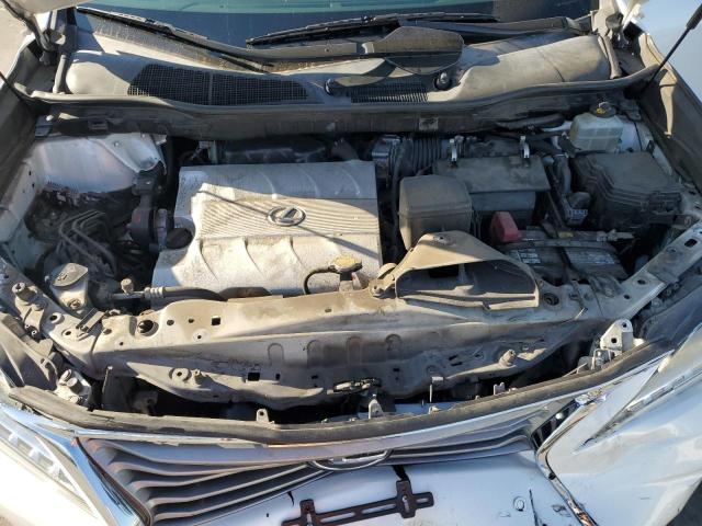 2015 LEXUS RX 350 JTJZK1BA0F2423457