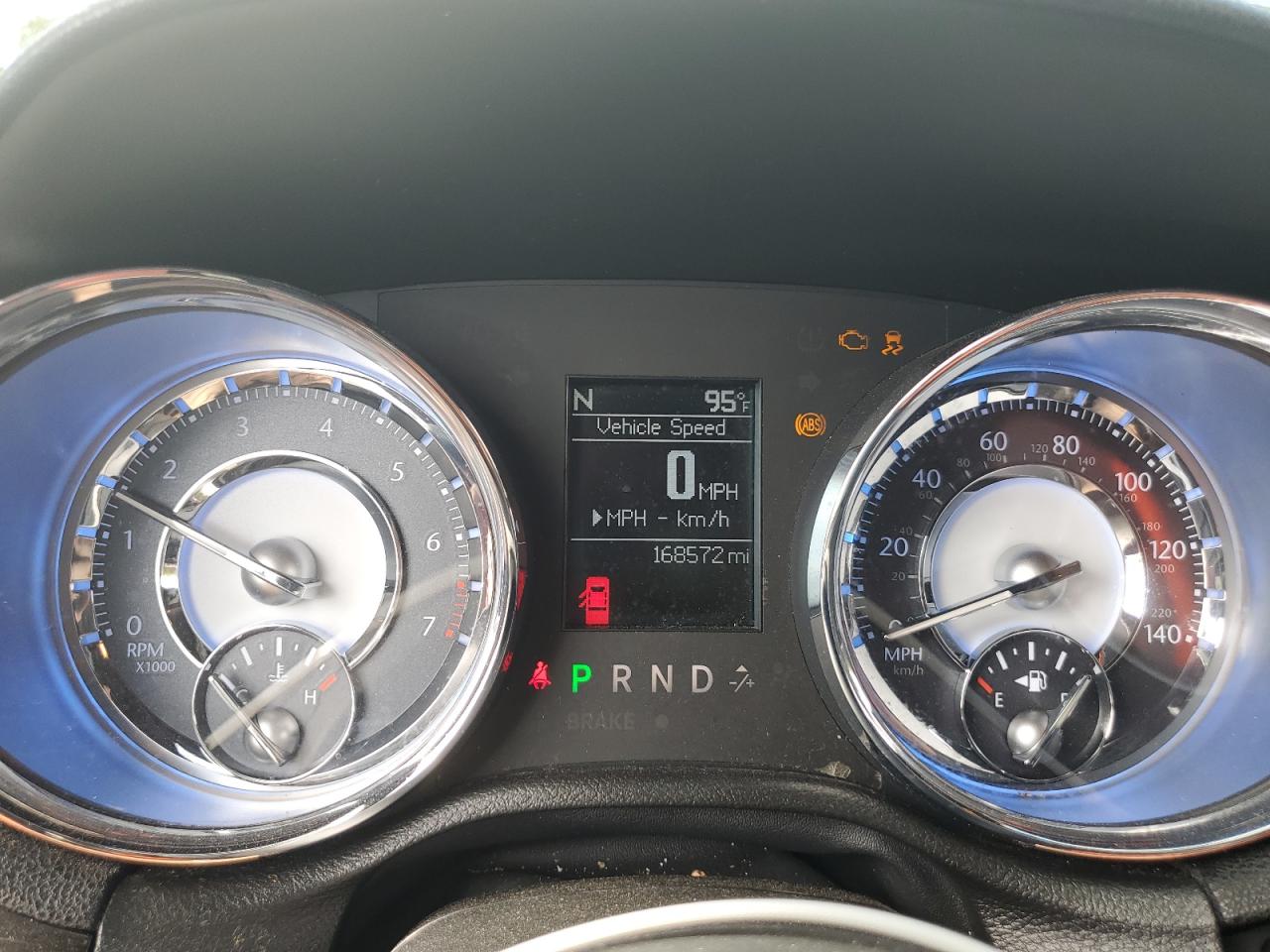 CHRYSLER 300 LIMITED