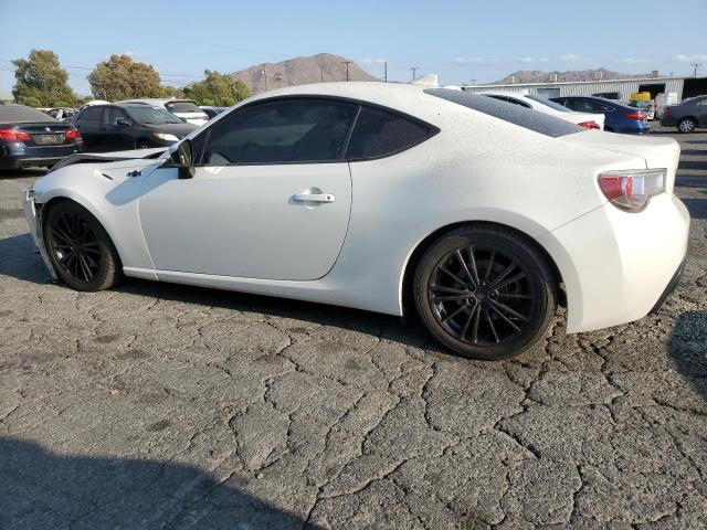 2016 TOYOTA SCION FR-S JF1ZNAA17G9702981