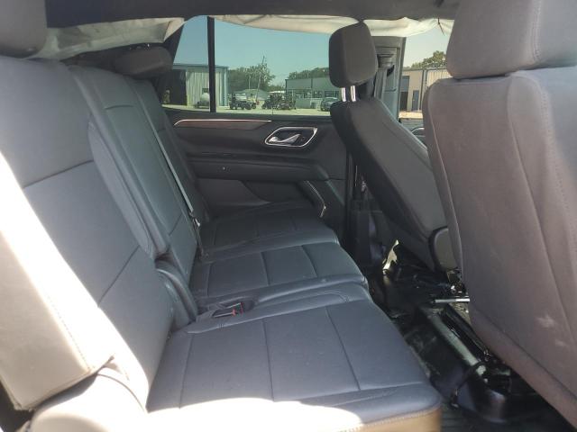 2023 CHEVROLET TAHOE K150 - 1GNSKLED8PR336475