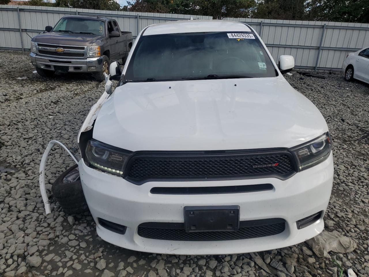 DODGE DURANGO GT