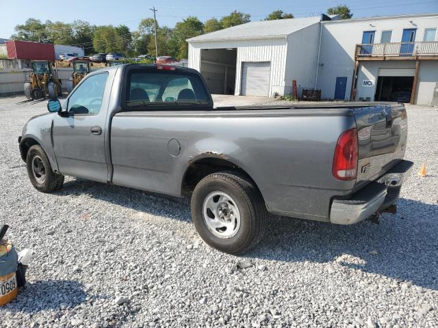 2004 FORD F-150 HERI #3301674633