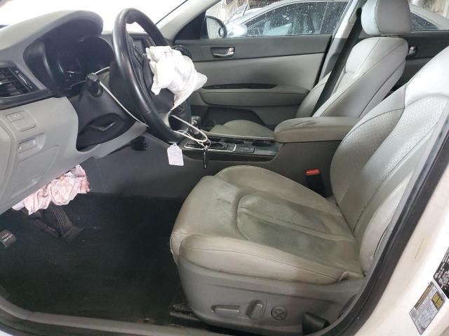 2016 KIA OPTIMA EX 5XXGU4L32GG046065