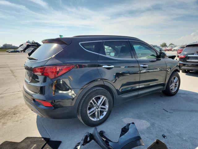 2017 HYUNDAI SANTA FE S 5XYZU3LB9HG465277