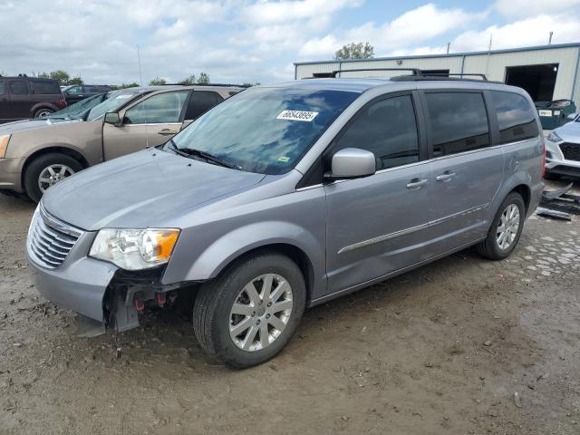 CHRYSLER TOWN & COU