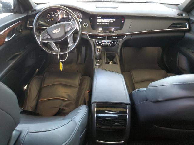2020 CADILLAC CT6 LUXURY 1G6KB5RS6LU103377