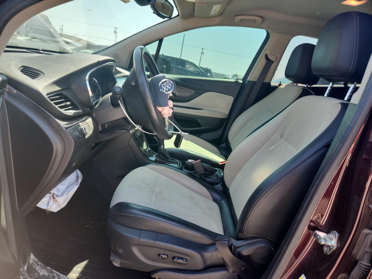 BUICK ENCORE PREFERRED