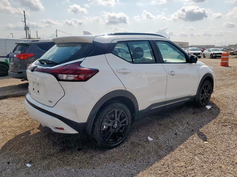 2023 NISSAN KICKS SR - 3N1CP5DV8PL506008